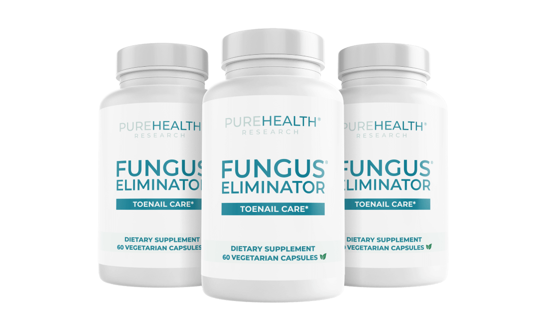 Buy Fungus Eliminator 